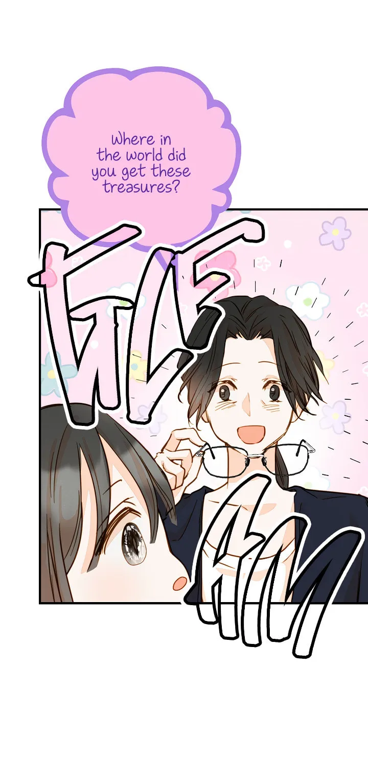 William in the Closet Chapter 20 page 64 - 