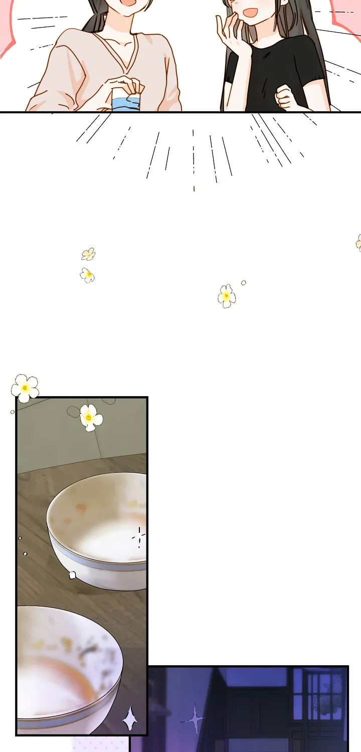 William in the Closet Chapter 21 page 11 - 