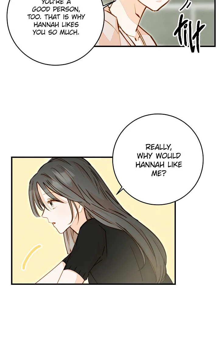 William in the Closet Chapter 21 page 14 - 