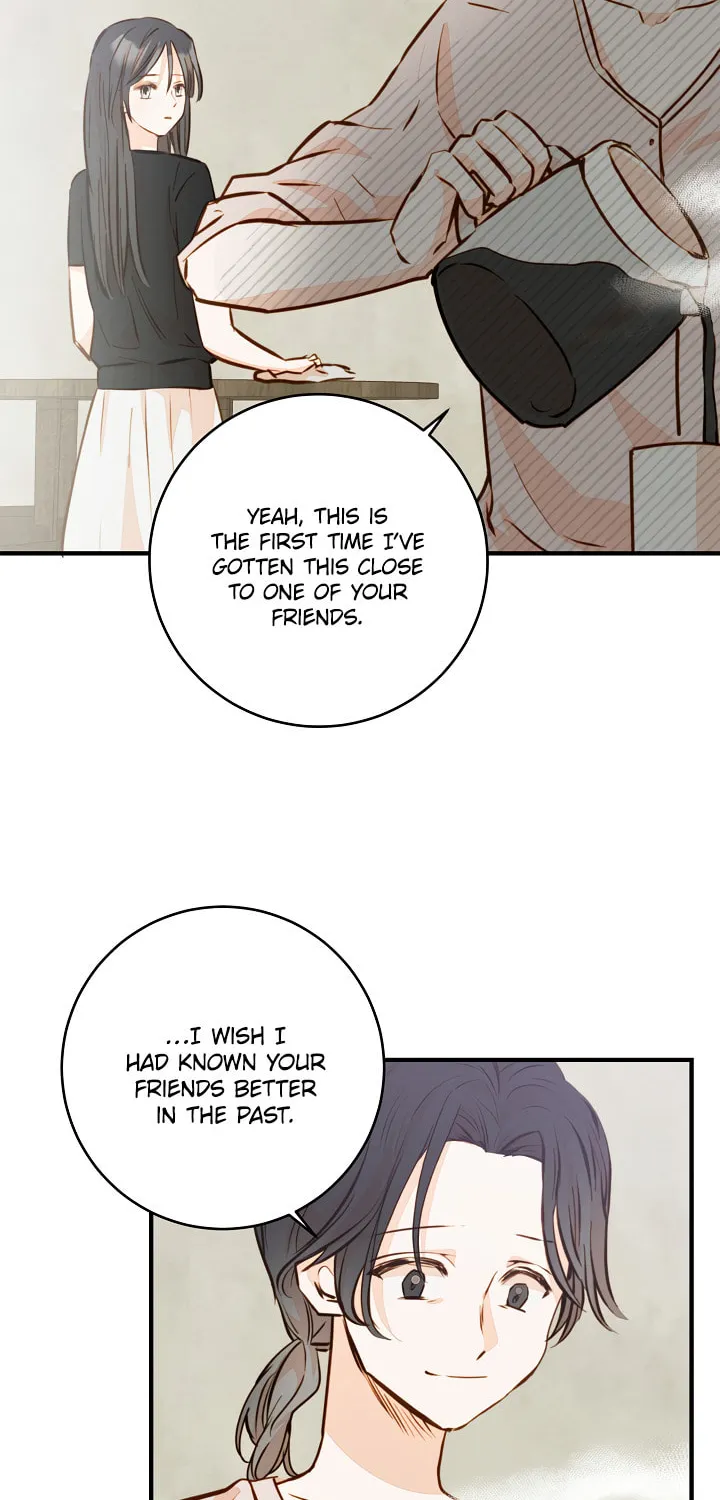 William in the Closet Chapter 21 page 18 - 