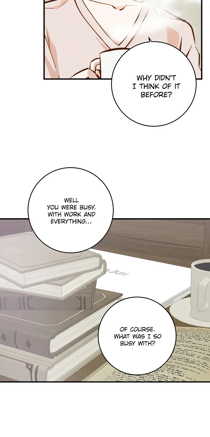 William in the Closet Chapter 21 page 19 - 
