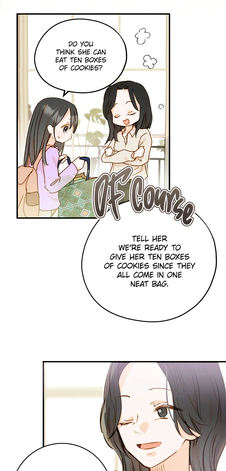 William in the Closet Chapter 21 page 3 - 