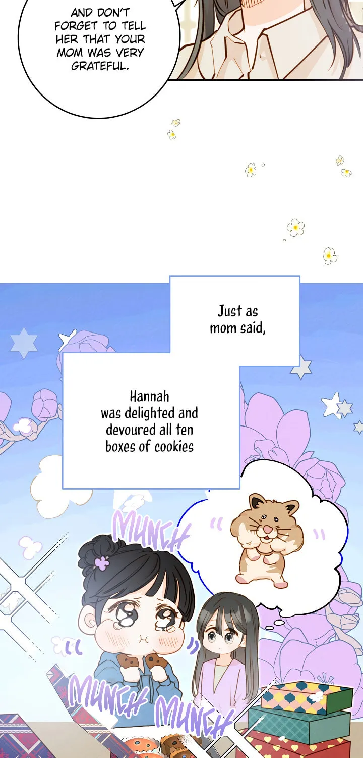William in the Closet Chapter 21 page 4 - 