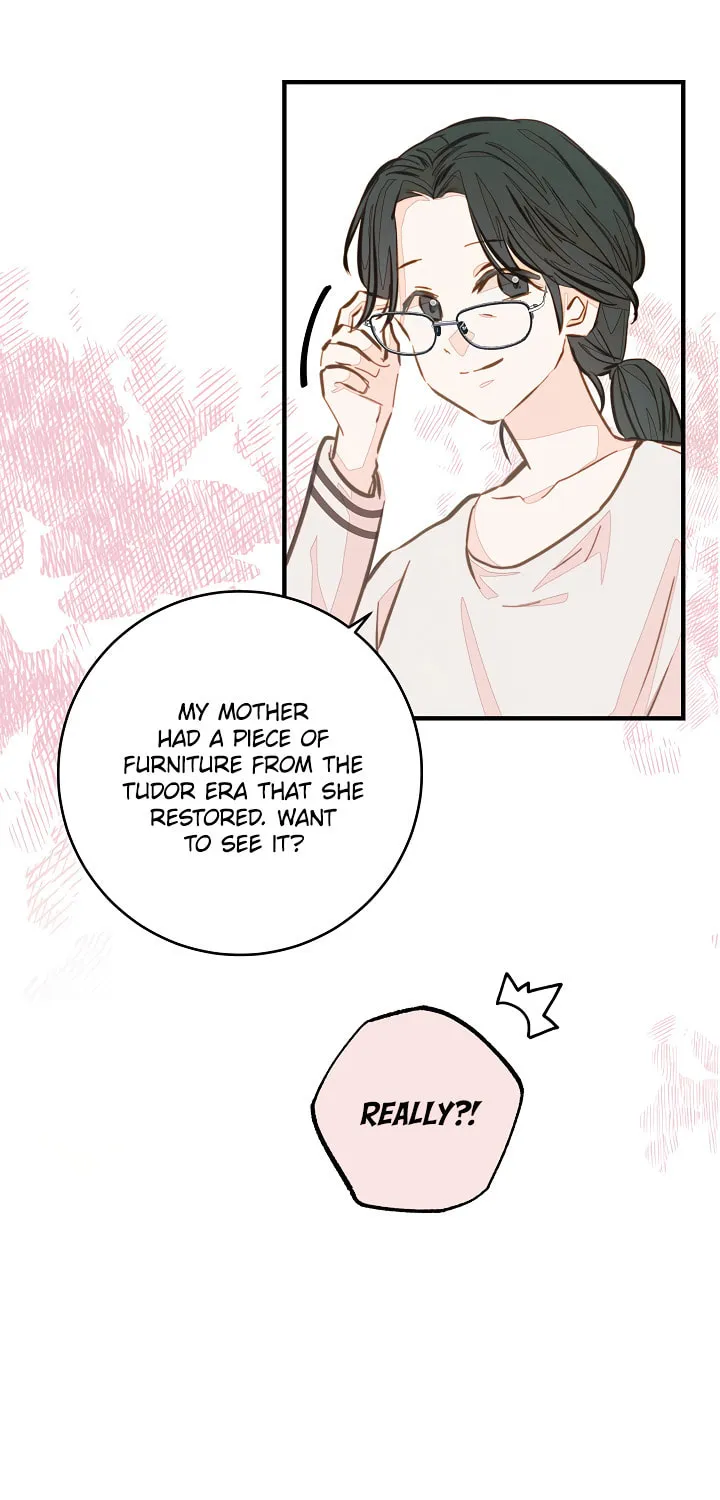 William in the Closet Chapter 21 page 33 - 