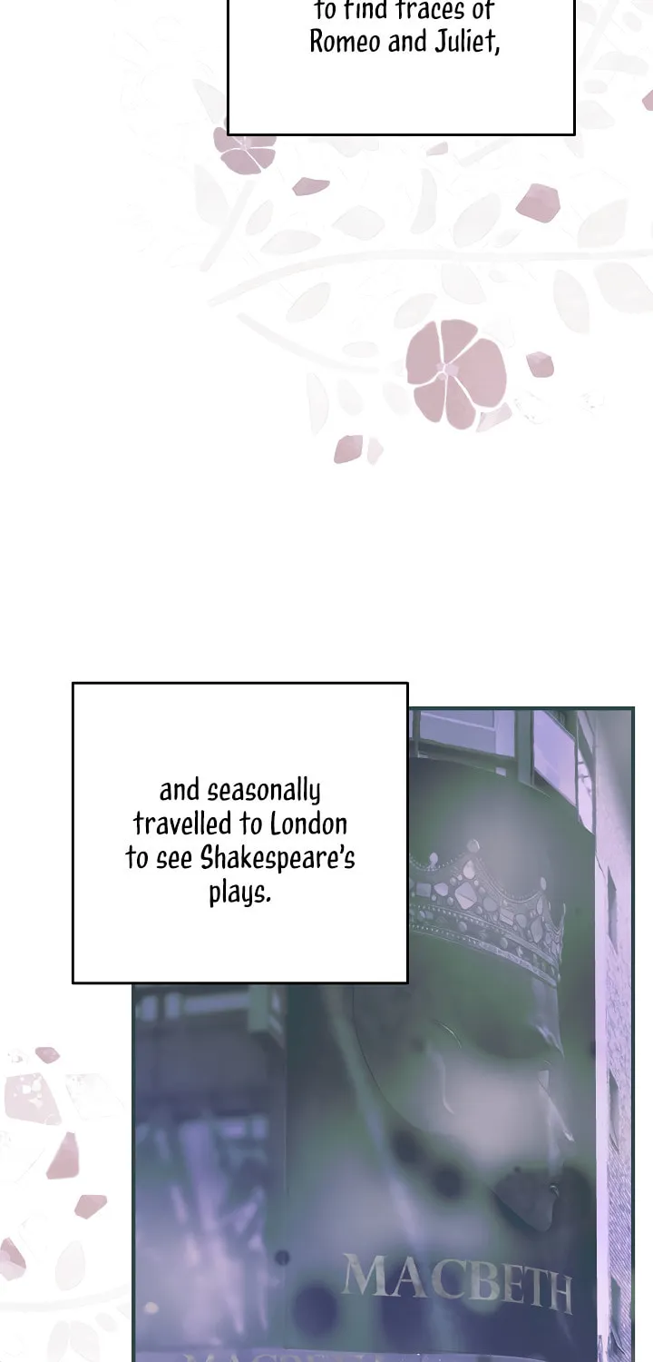 William in the Closet Chapter 21 page 36 - 