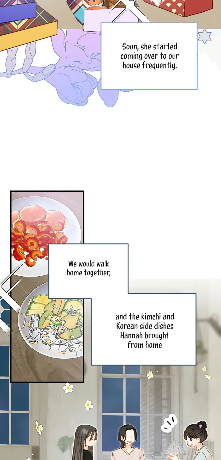 William in the Closet Chapter 21 page 5 - 