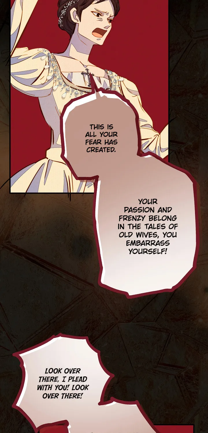 William in the Closet Chapter 21 page 45 - 