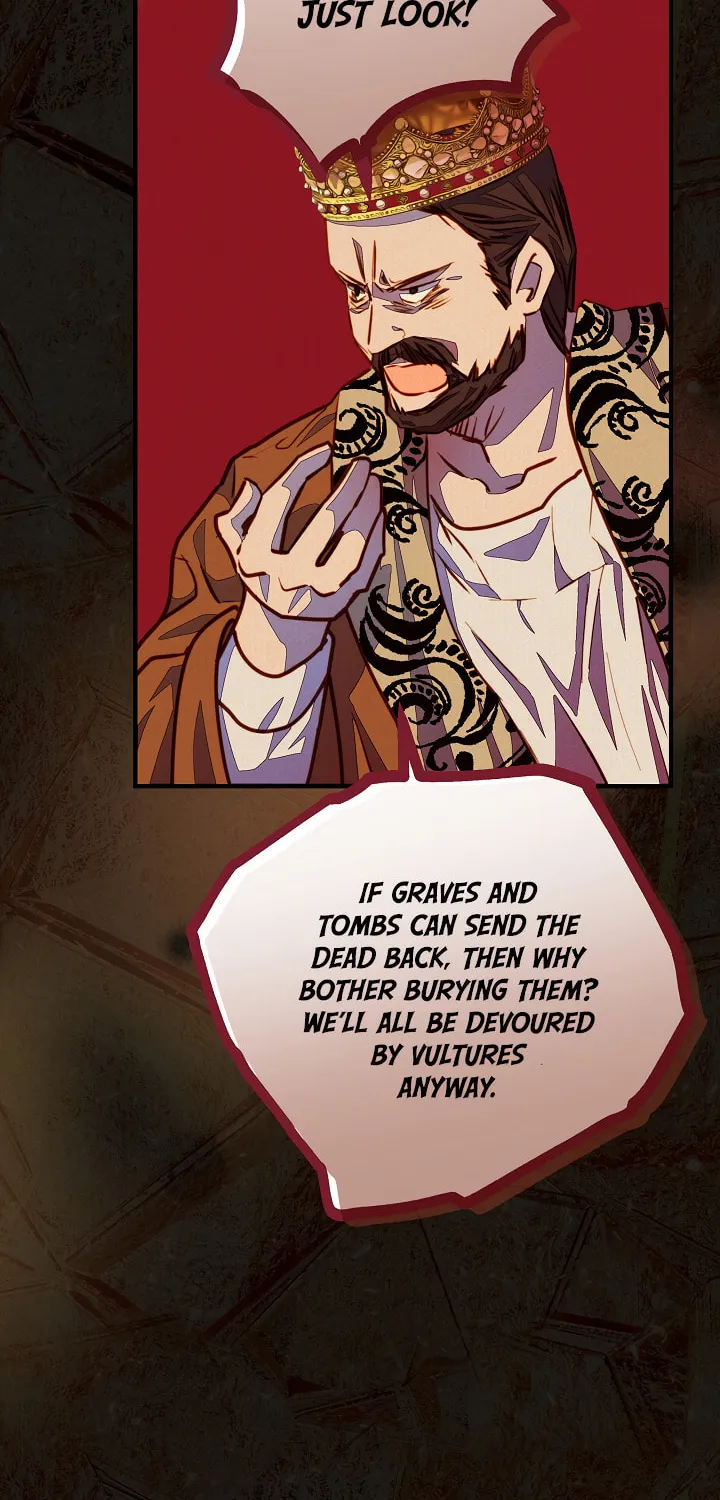 William in the Closet Chapter 21 page 46 - 