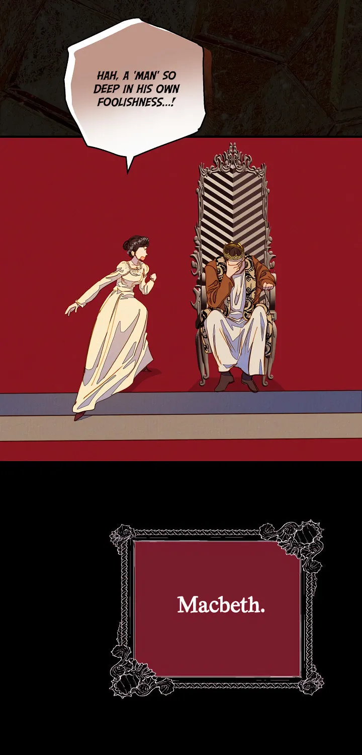William in the Closet Chapter 21 page 47 - 