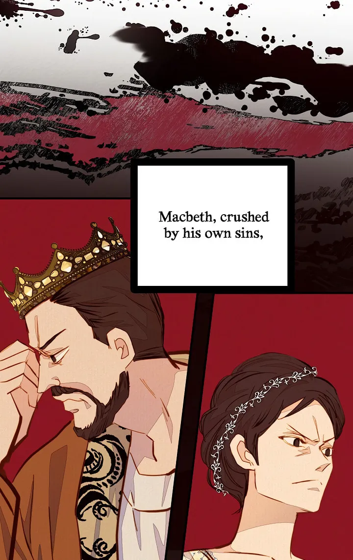 William in the Closet Chapter 21 page 50 - 