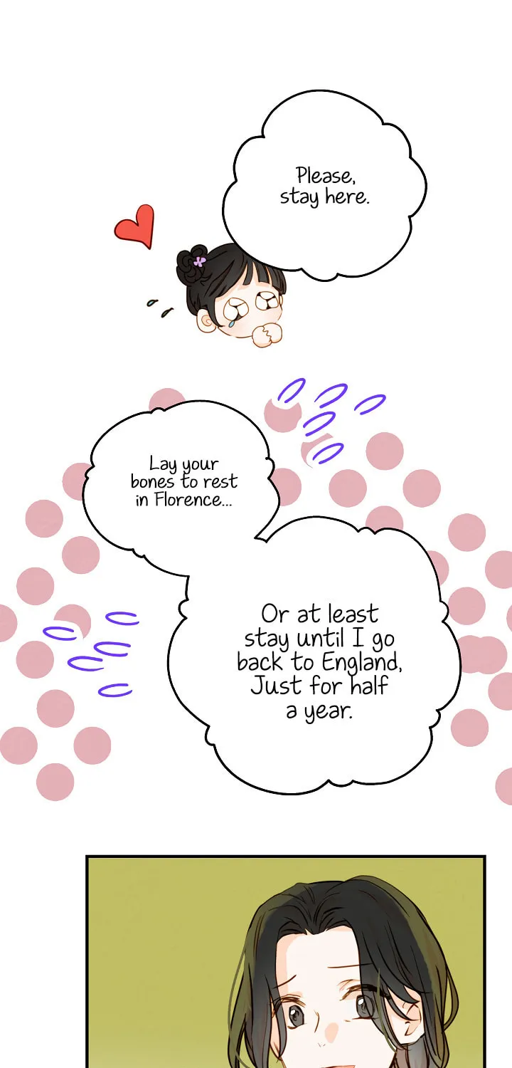 William in the Closet Chapter 21 page 9 - 