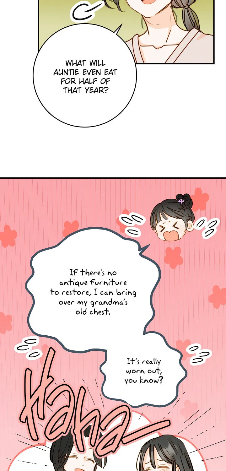 William in the Closet Chapter 21 page 10 - 