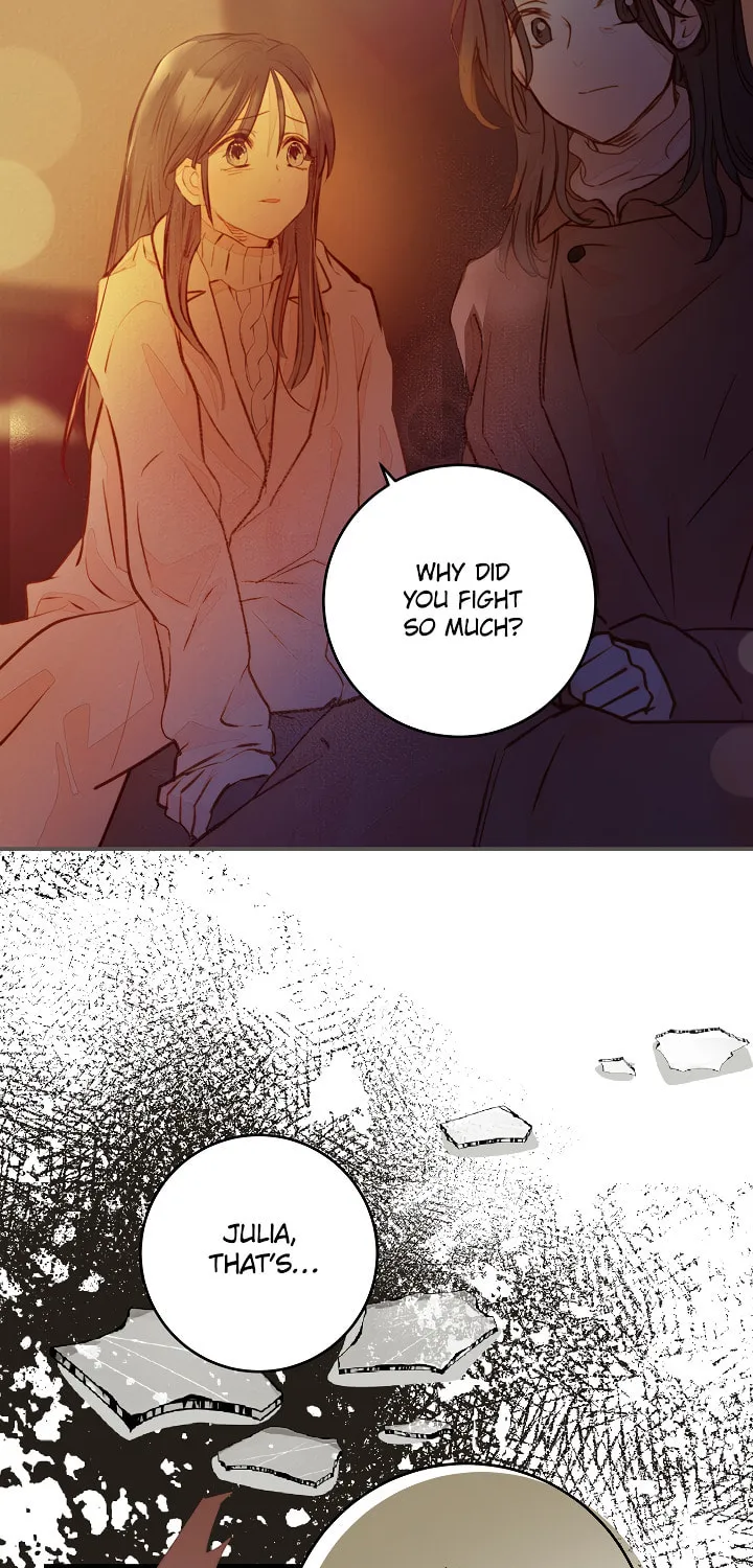 William in the Closet Chapter 22 page 21 - 
