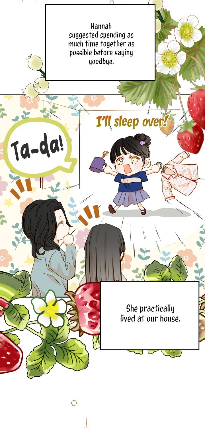 William in the Closet Chapter 22 page 44 - 