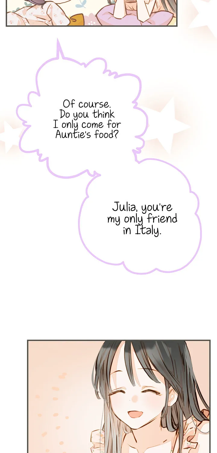 William in the Closet Chapter 22 page 47 - 