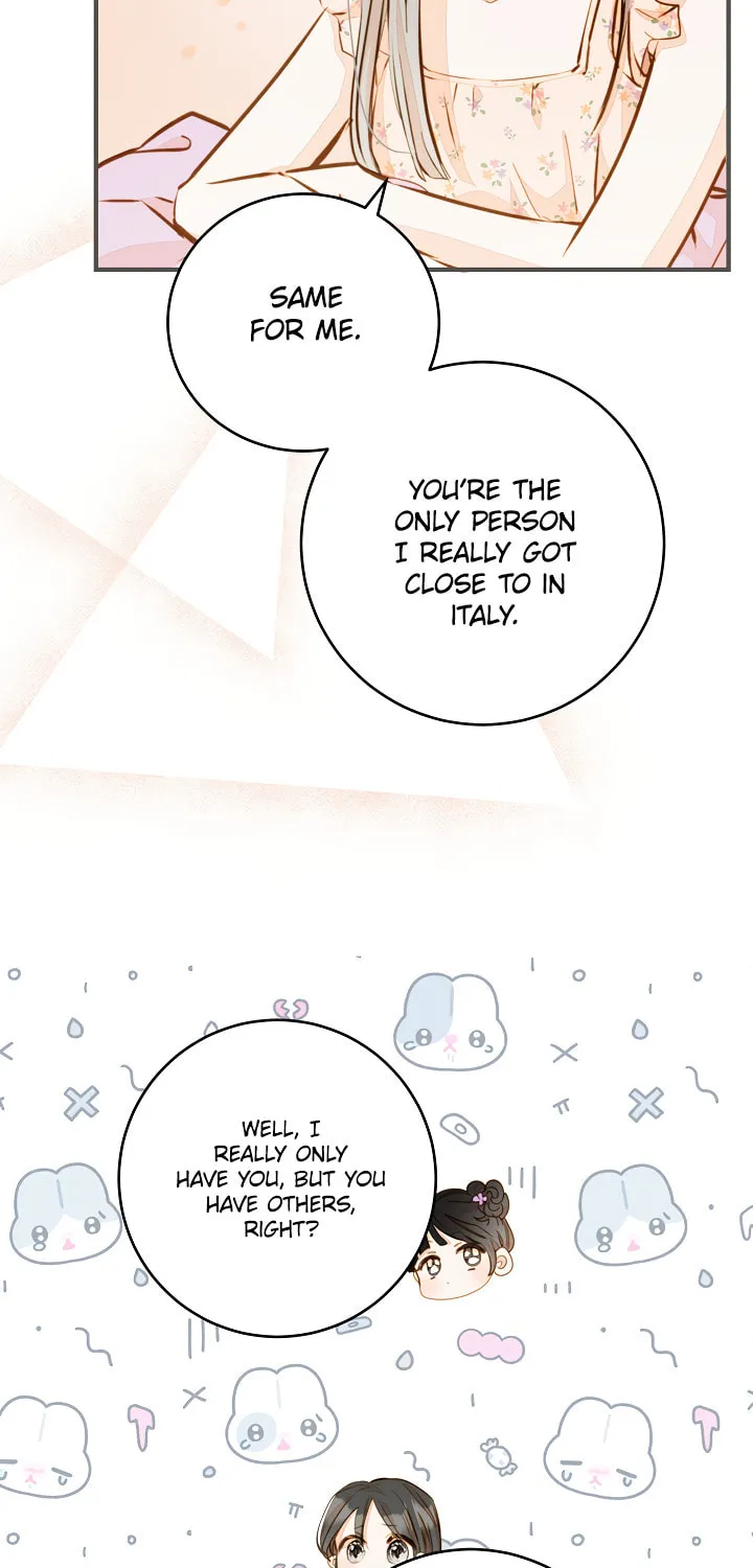 William in the Closet Chapter 22 page 48 - 