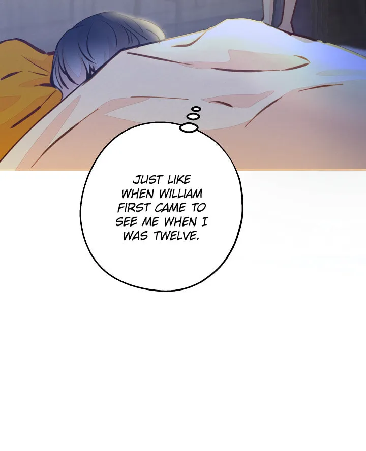 William in the Closet Chapter 22 page 57 - 
