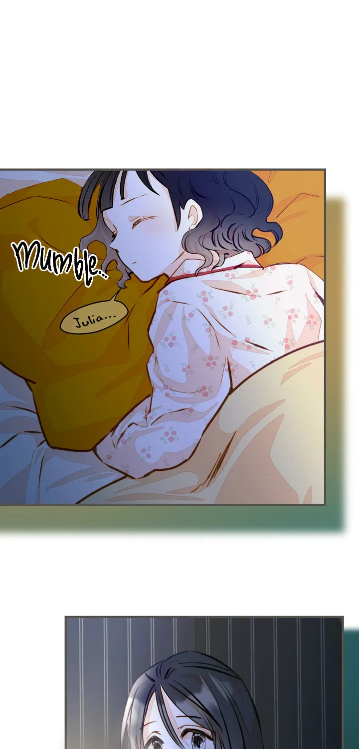 William in the Closet Chapter 22 page 58 - 