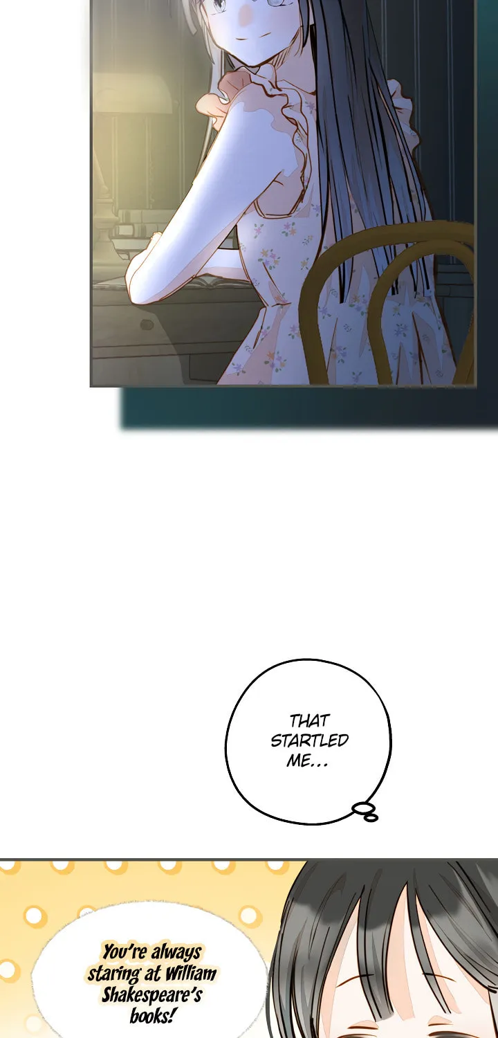 William in the Closet Chapter 22 page 59 - 
