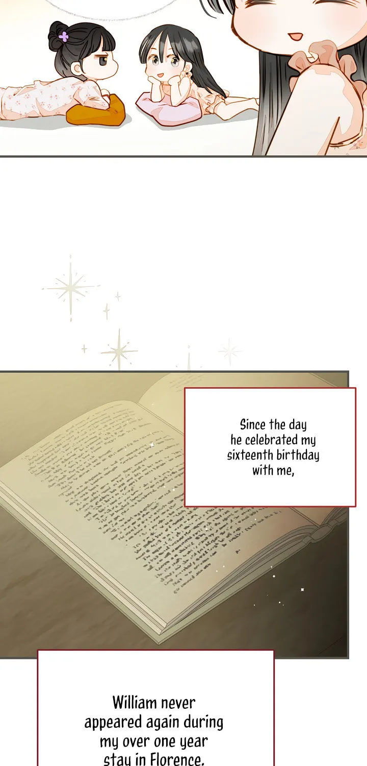 William in the Closet Chapter 22 page 60 - 