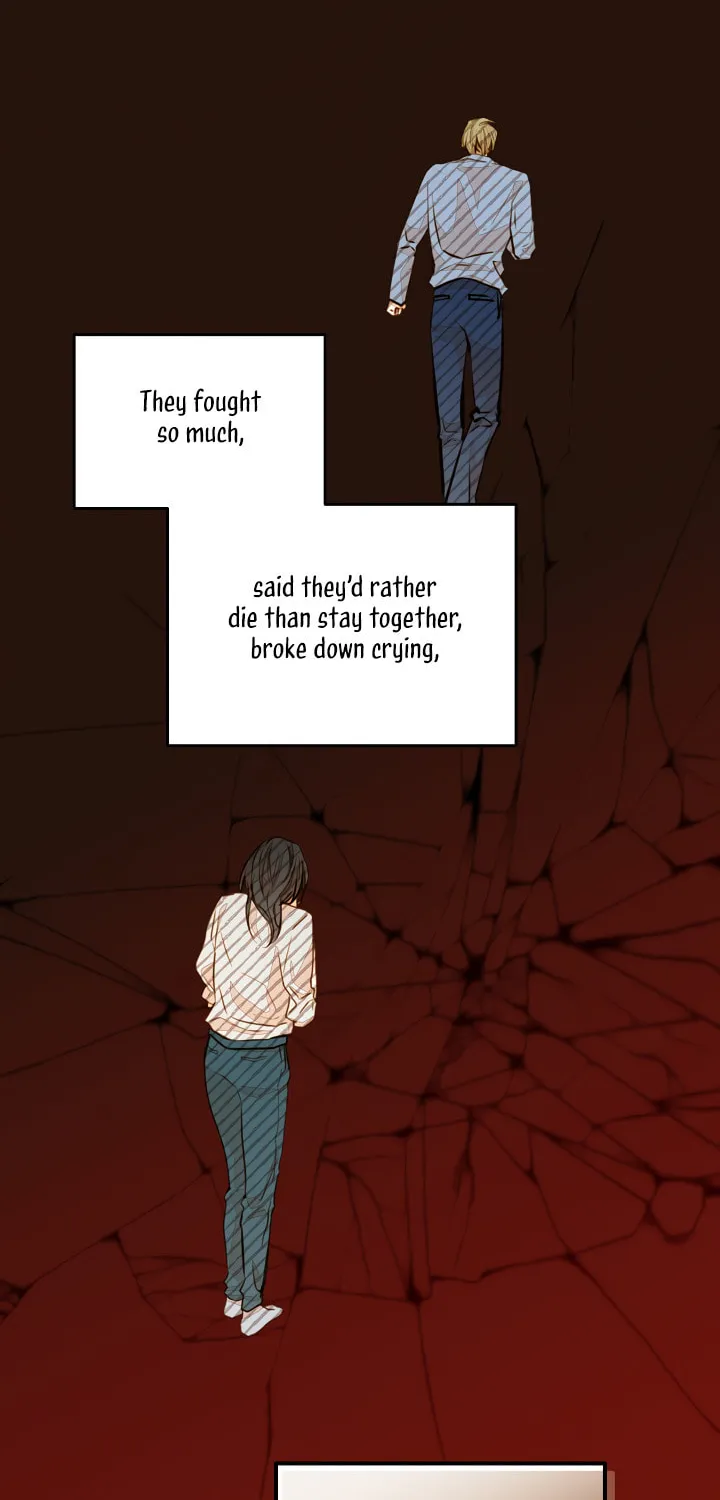 William in the Closet Chapter 22 page 7 - 