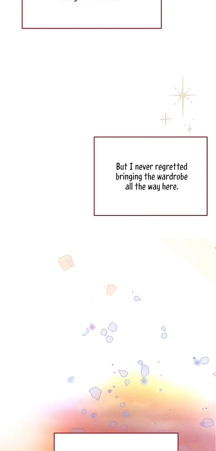 William in the Closet Chapter 22 page 61 - 
