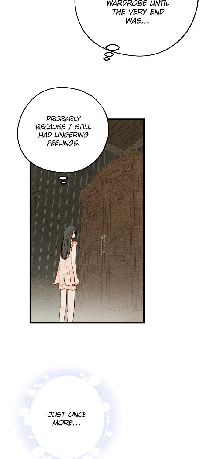 William in the Closet Chapter 22 page 63 - 