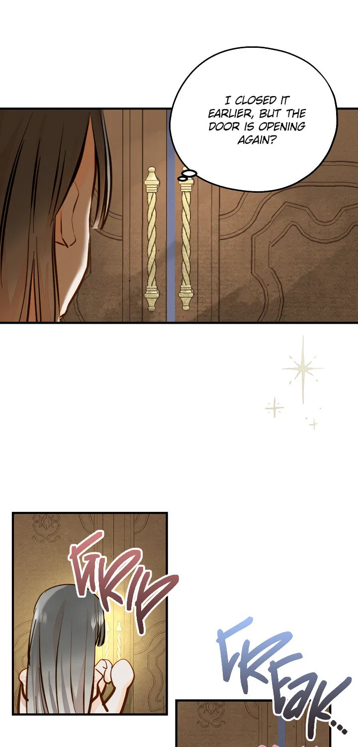 William in the Closet Chapter 22 page 67 - 