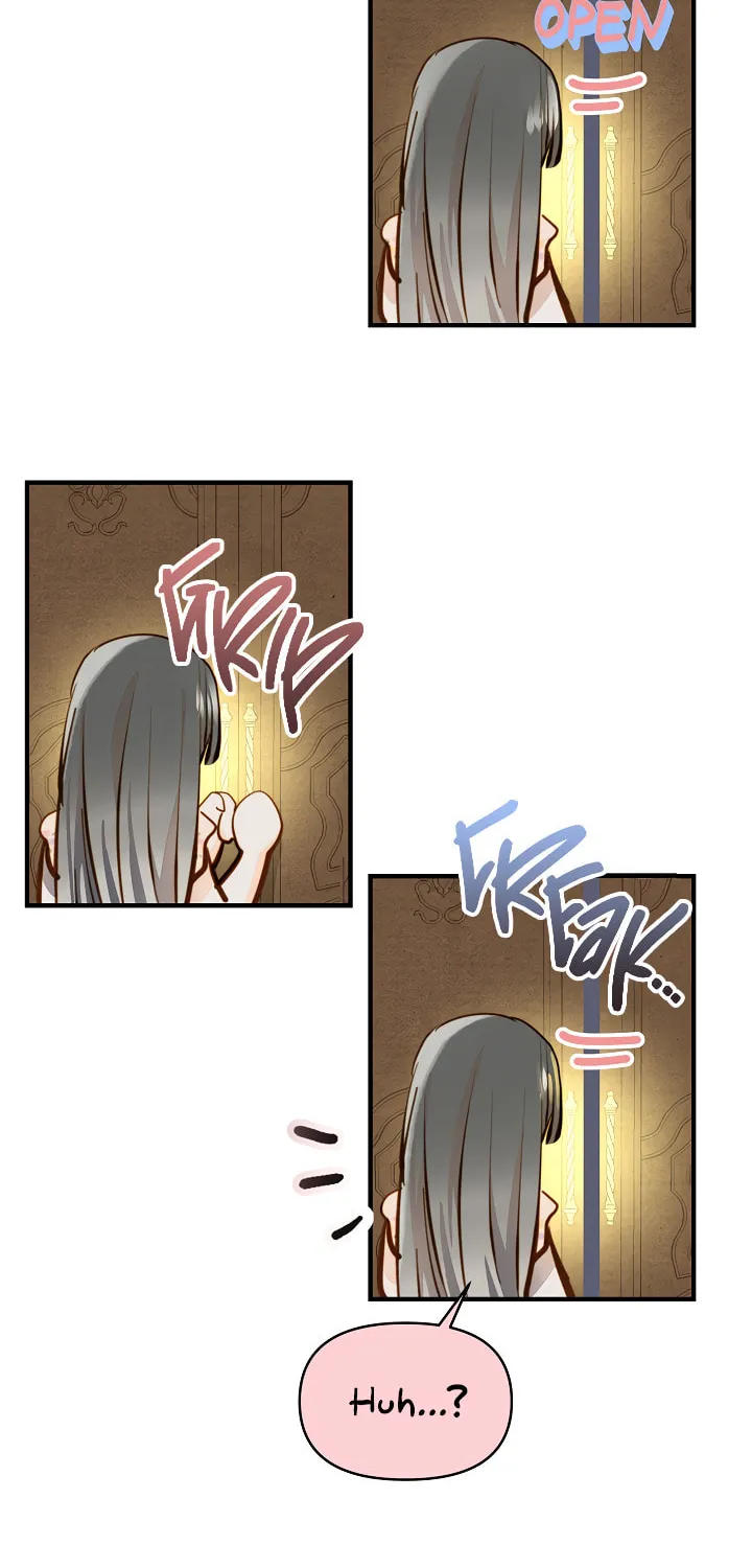 William in the Closet Chapter 22 page 68 - 