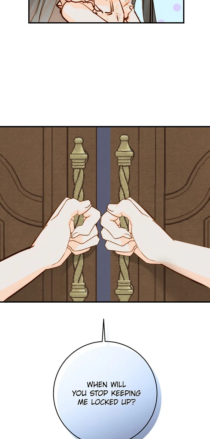 William in the Closet Chapter 22 page 71 - 