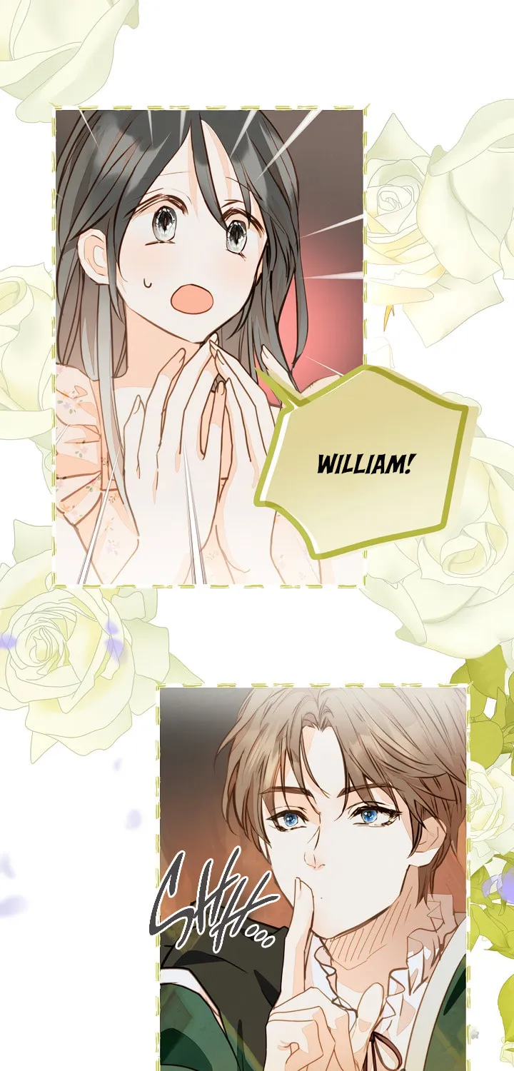 William in the Closet Chapter 23 page 2 - 