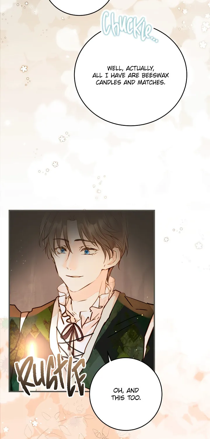 William in the Closet Chapter 23 page 11 - 