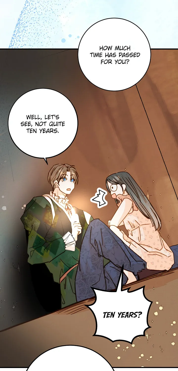 William in the Closet Chapter 23 page 20 - 
