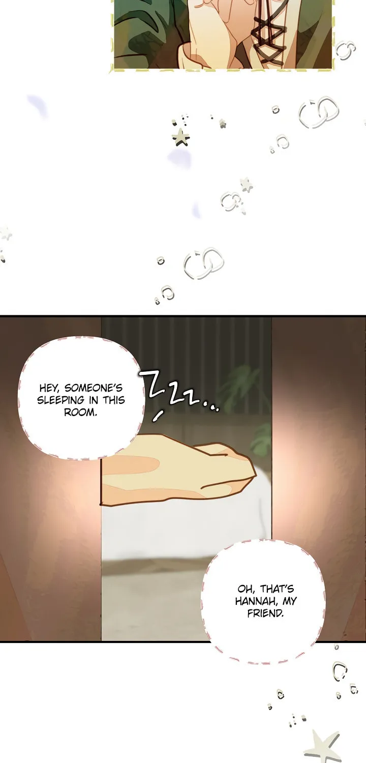 William in the Closet Chapter 23 page 3 - 