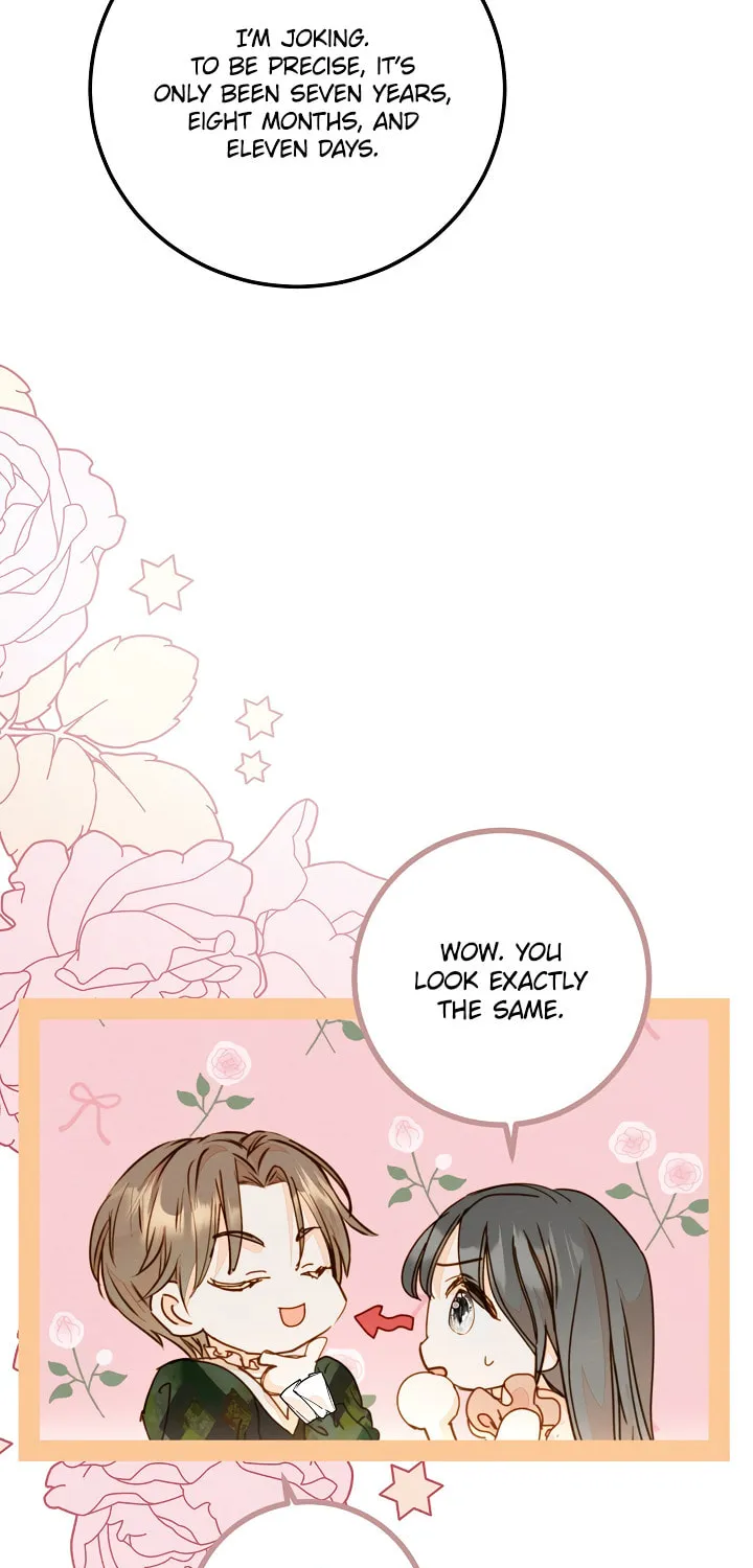 William in the Closet Chapter 23 page 21 - 
