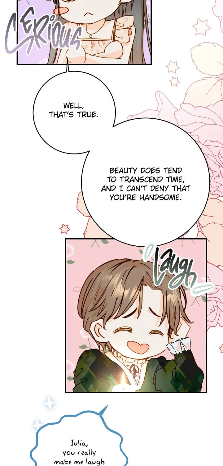 William in the Closet Chapter 23 page 23 - 