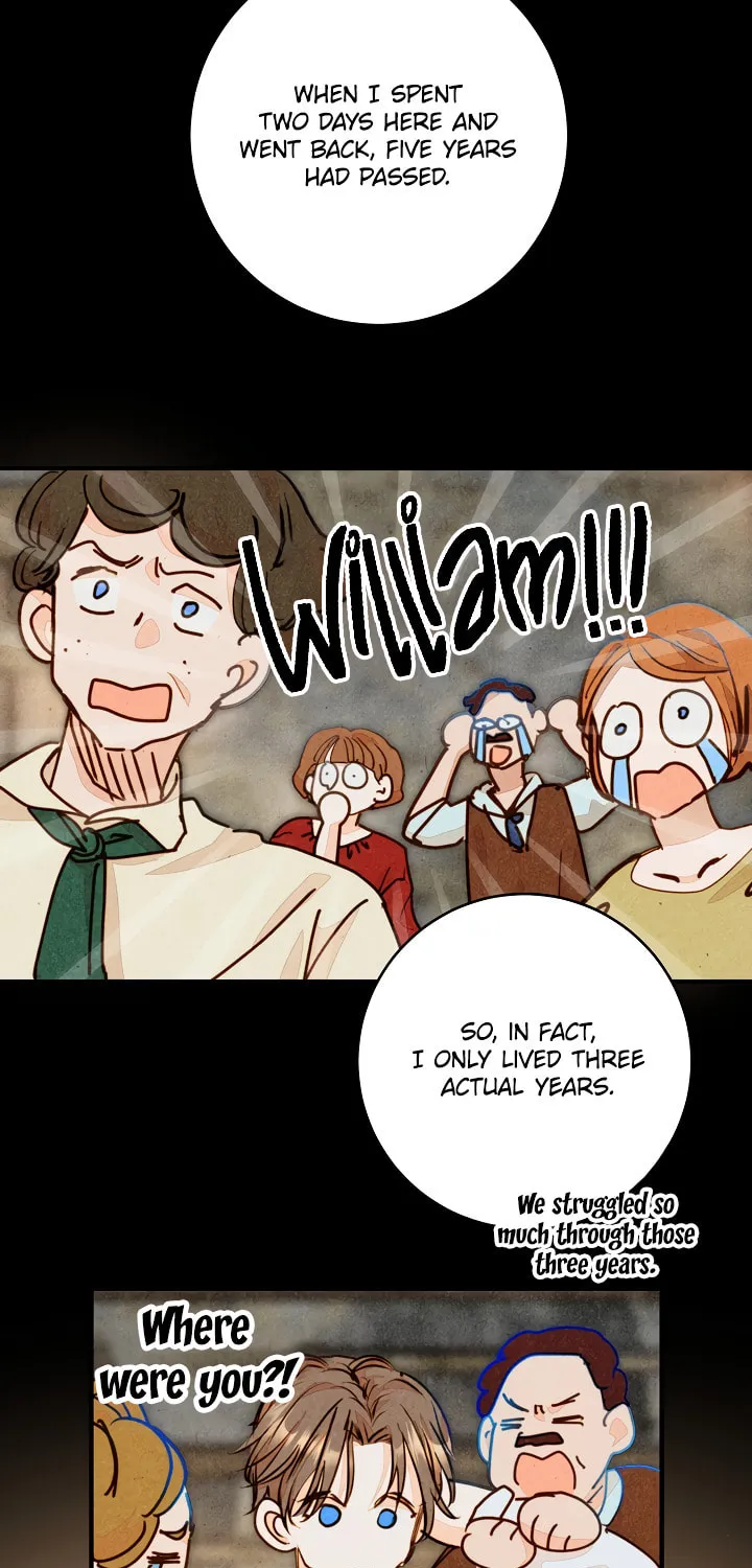 William in the Closet Chapter 23 page 27 - 
