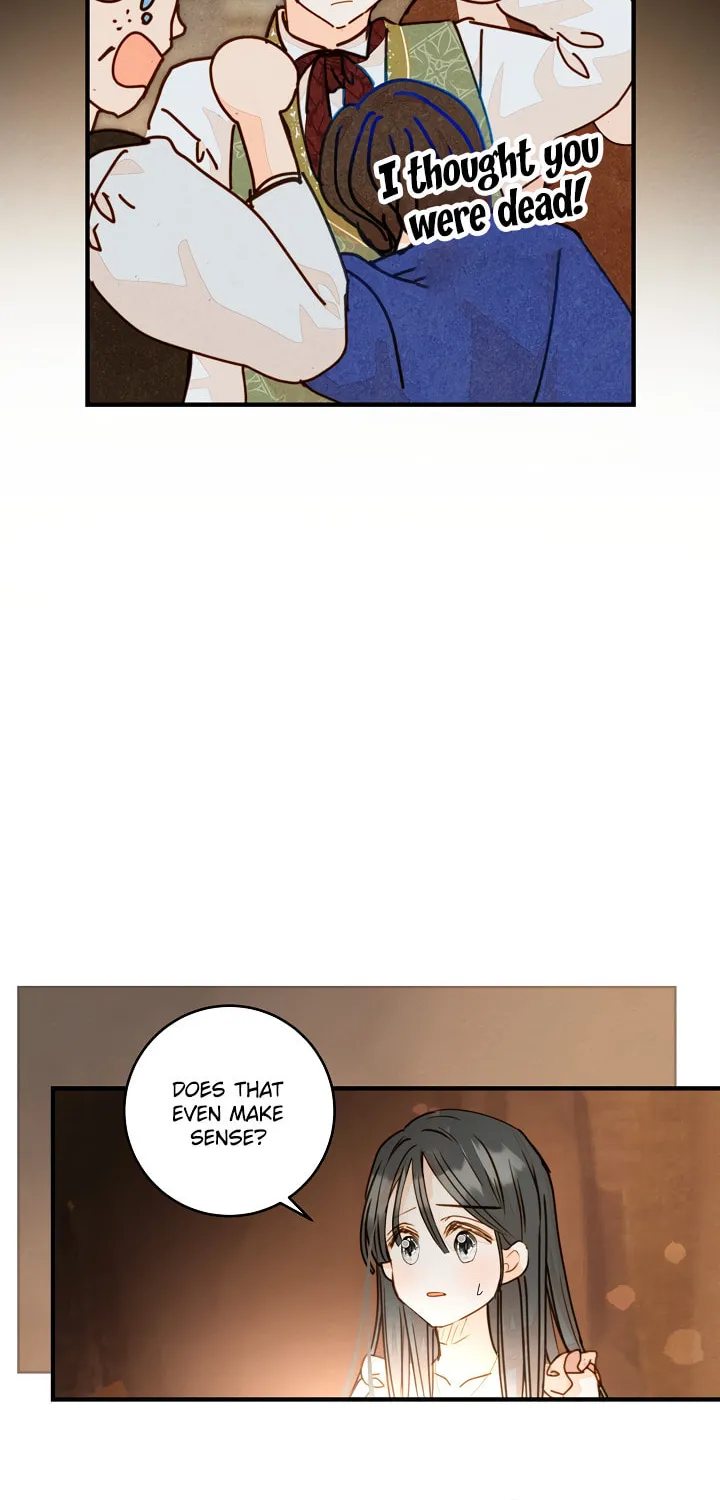 William in the Closet Chapter 23 page 28 - 