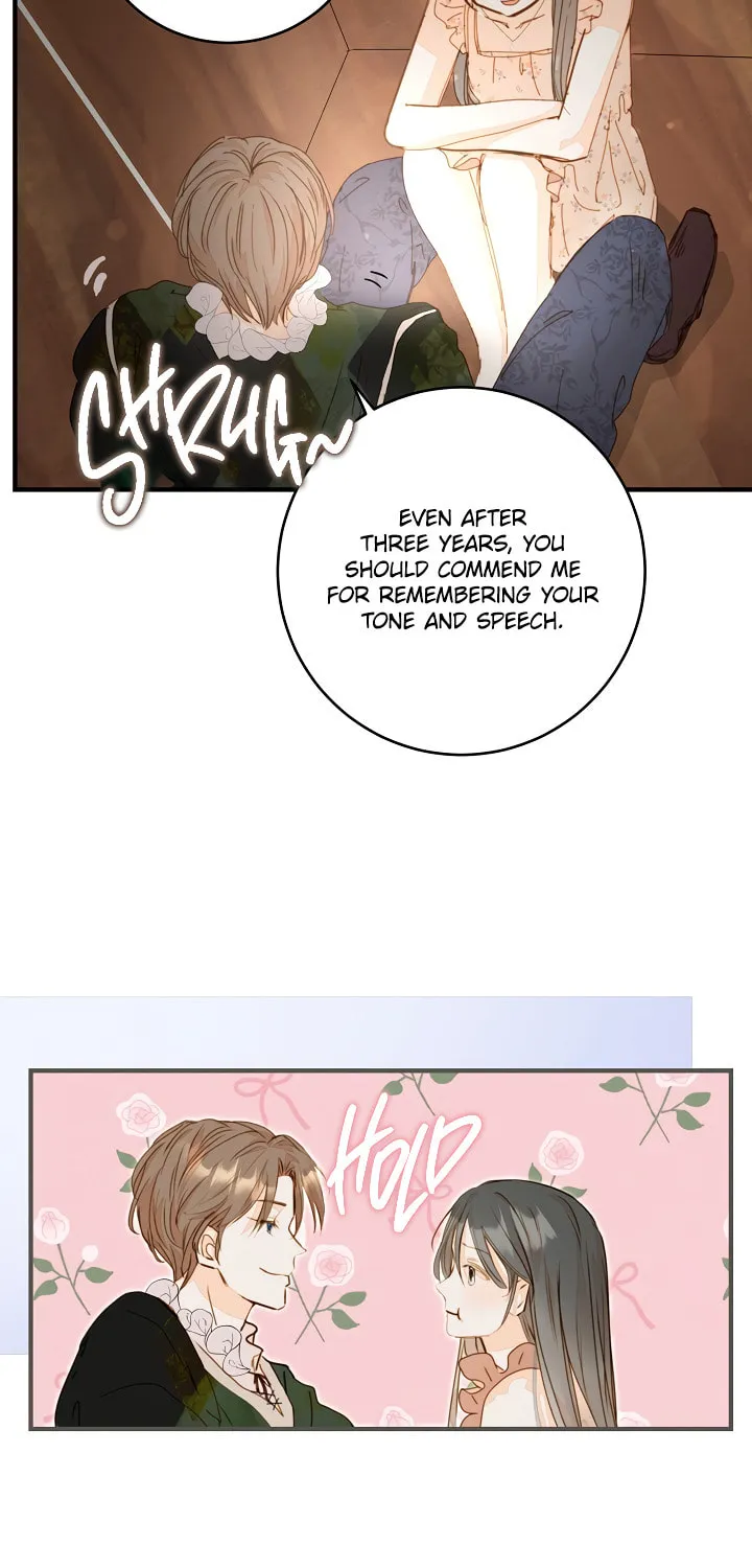 William in the Closet Chapter 23 page 30 - 