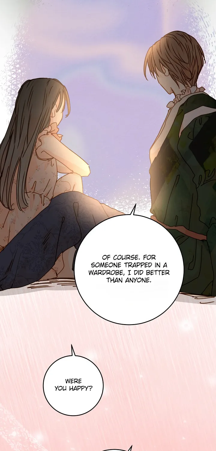 William in the Closet Chapter 23 page 33 - 