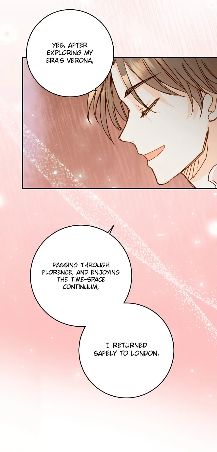 William in the Closet Chapter 23 page 35 - 