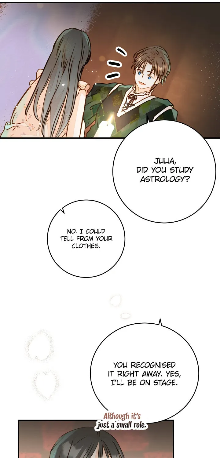 William in the Closet Chapter 23 page 38 - 