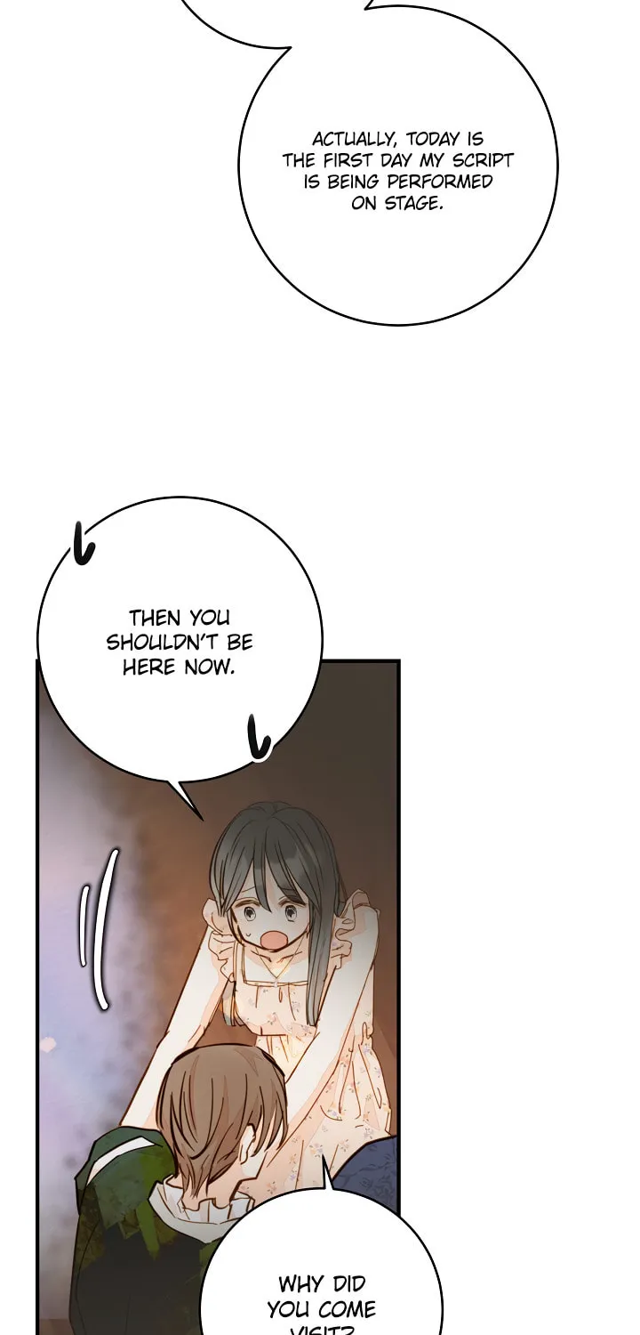 William in the Closet Chapter 23 page 41 - 