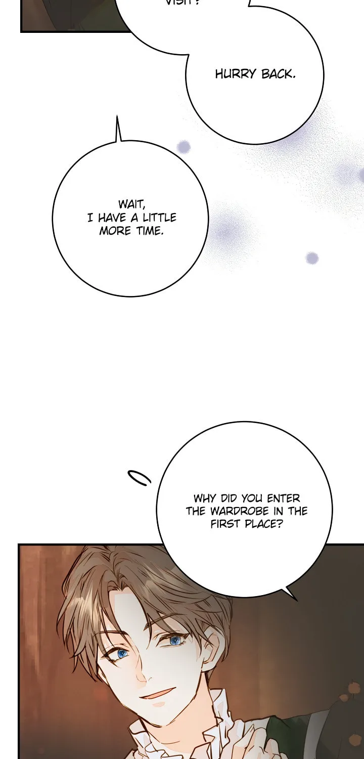 William in the Closet Chapter 23 page 42 - 