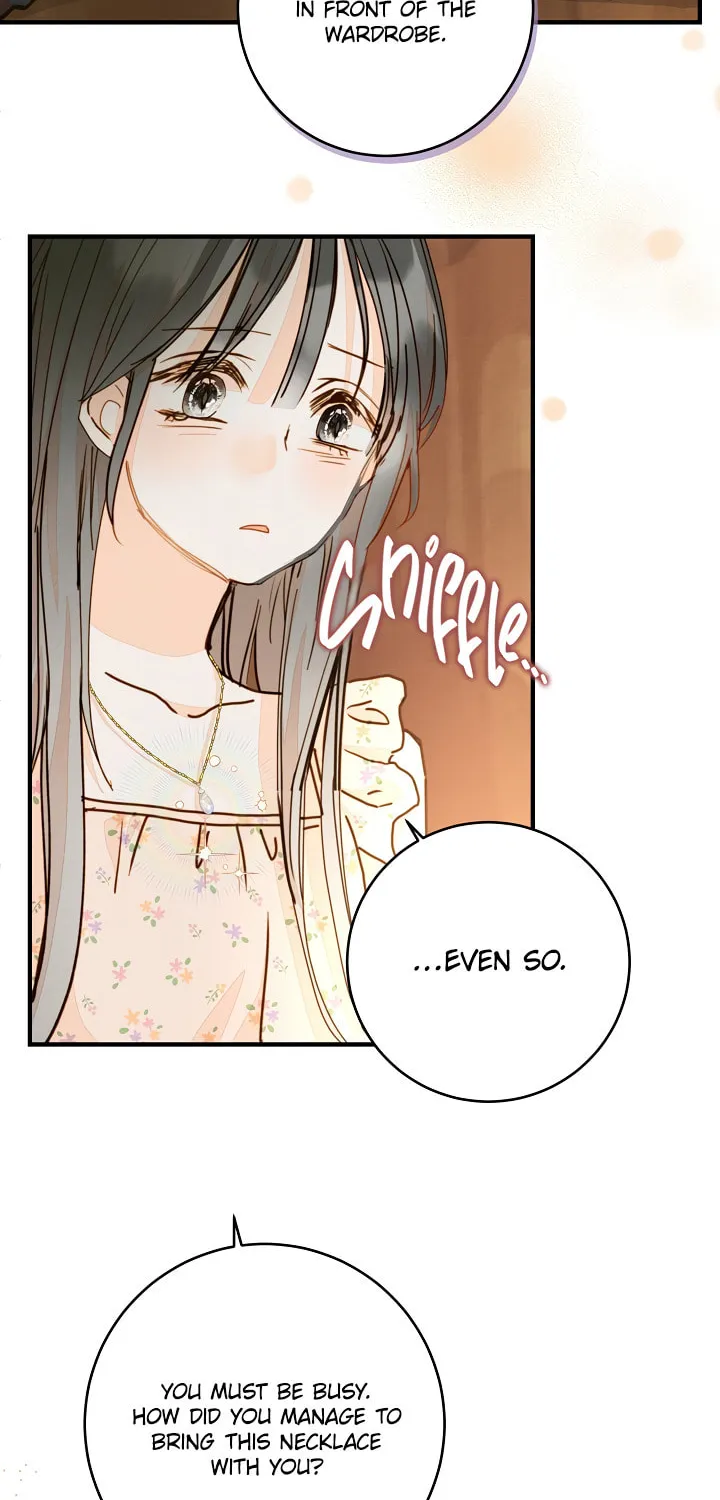 William in the Closet Chapter 23 page 45 - 