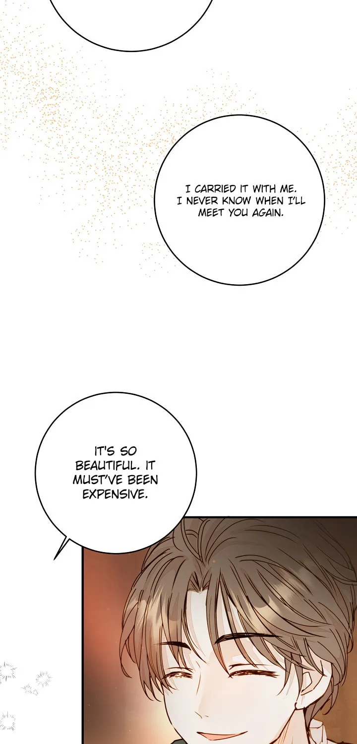 William in the Closet Chapter 23 page 46 - 