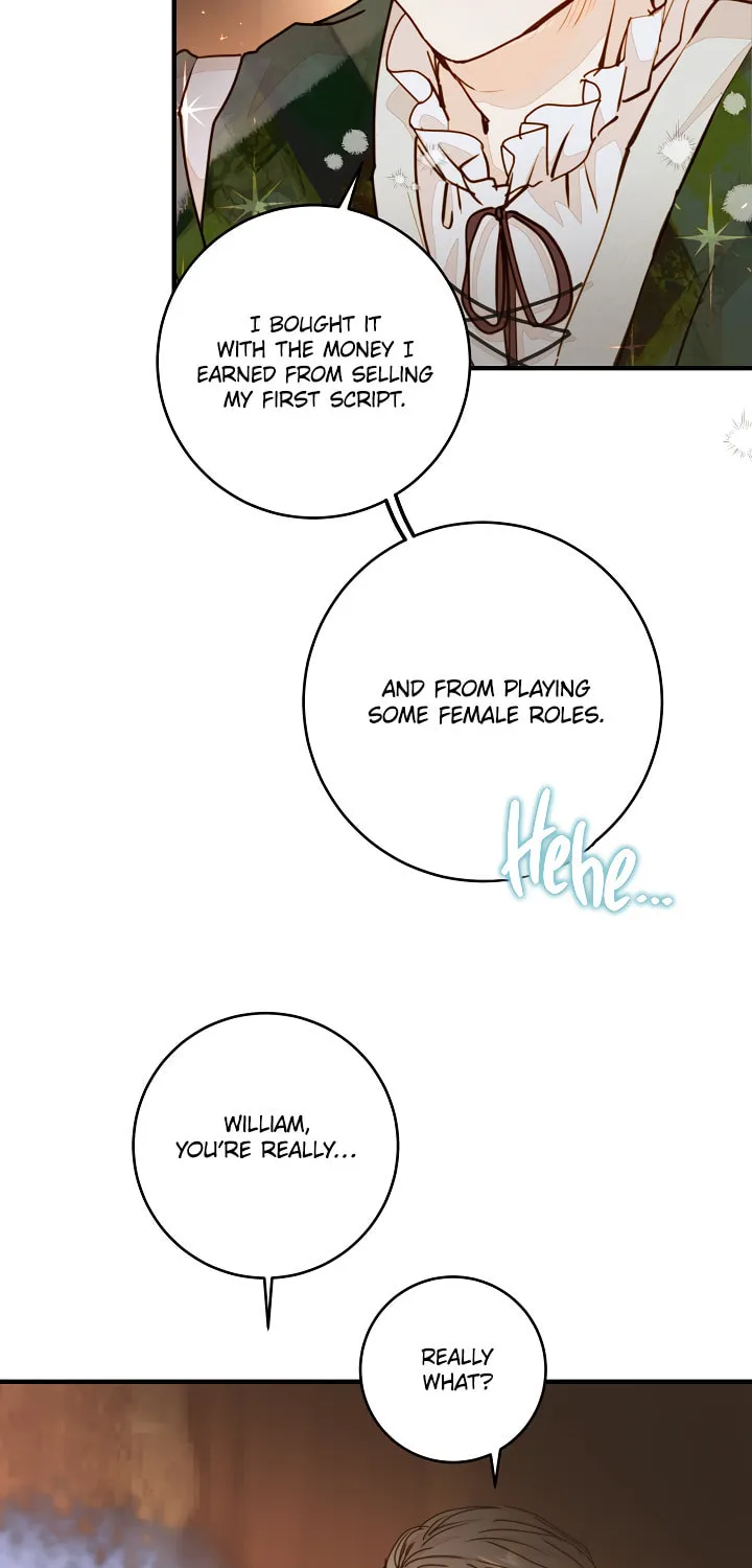William in the Closet Chapter 23 page 47 - 
