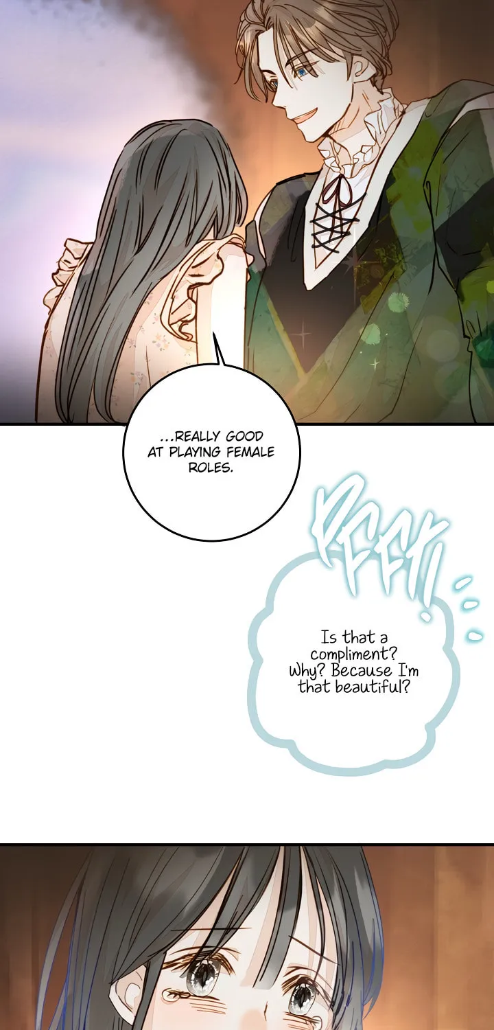 William in the Closet Chapter 23 page 48 - 