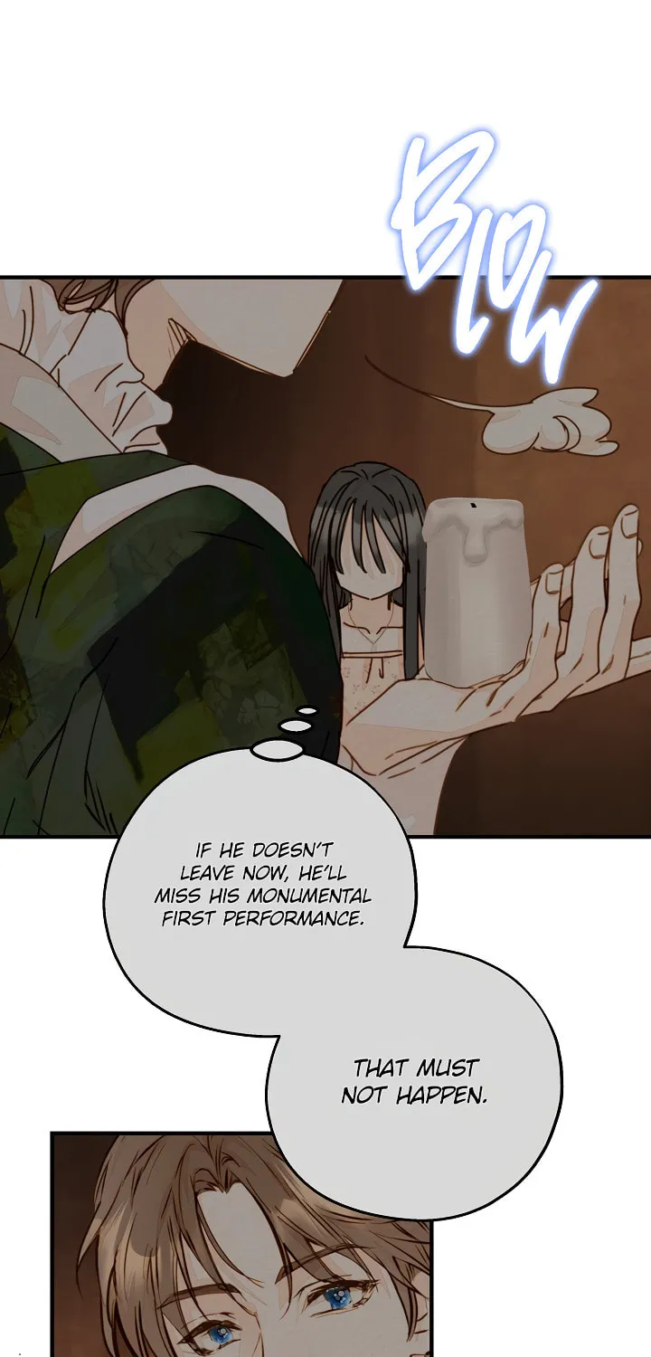 William in the Closet Chapter 23 page 51 - 