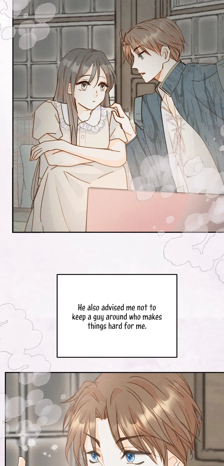 William in the Closet Chapter 23 page 60 - 